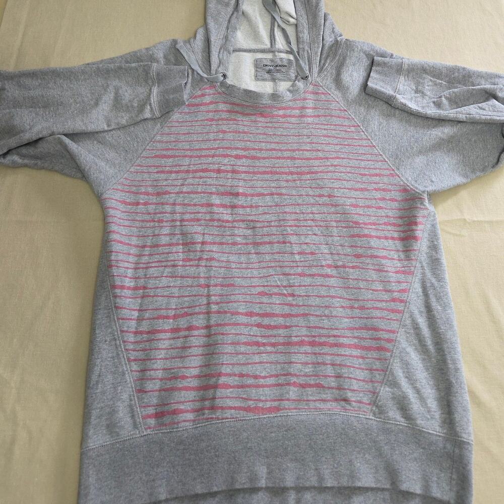 DKNY Hoodie woman's size L